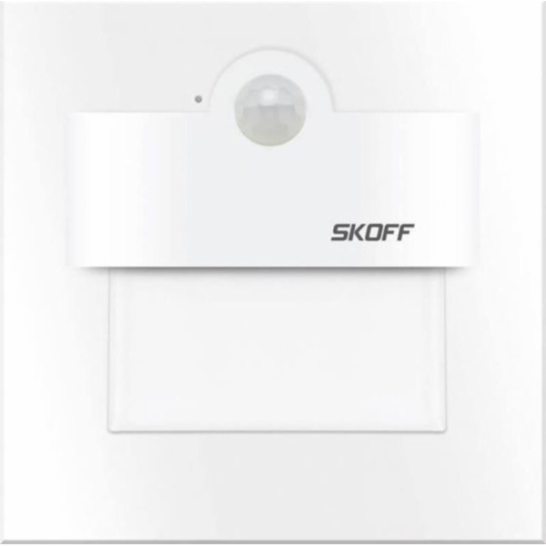 Skoff schodiště nastavení Tango LED PIR 120 Motion Sensor...