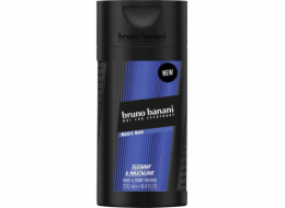Bruno Branani Bruno Banani Magic Men sprchový gel 250 ml