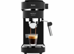 Cecotec Cafelizzia Black 790 Tlakový stroj na espresso