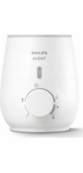 Philips Avent SCF355/09 ohřívač kojeneckých lahví, udržování teploty, rovnoměrný ohřev, udržování teploty