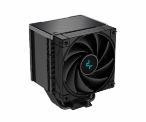 AK500 Zero Dark, chladič CPU
