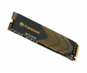 Transcend 250S 4TB, TS4TMTE250S TRANSCEND MTE250S 4TB SSD...