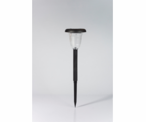 Plastová solární lampa Volteno VO0314