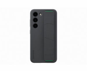 Samsung Silikonový zadní kryt s poutkem pro Samsung Galax...