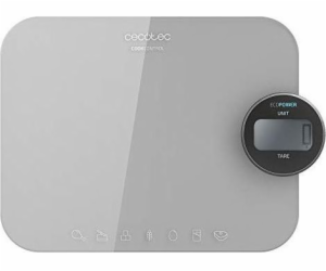 Cecotec kuchyňská měřítko kuchyně Cecotec Cook Control 10...