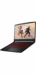 Notebook MSI MSI Katana GF66 12UE-121PL I7-12650H/16GB/512GB SSD/RTX3060/15,6 FHD 144Hz/W11H/W11H