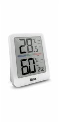 Mebus 40928 Thermo-Hygrometer