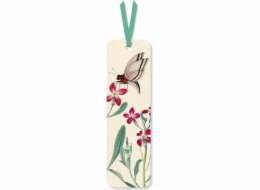 Muzea a galerie záložka Gilliflover a Privet Hawk Moth