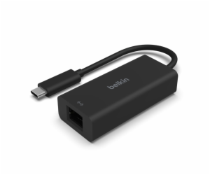 Belkin INC012BTBK dokovací stanice/replikátor portů RJ-45...
