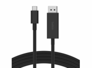 Belkin AVC014bt2MBK USB-C na DP, 2m Belkin kabel USB-C na DP 1.4, 2m