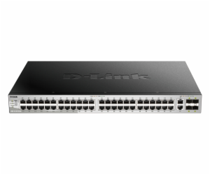 D-Link DGS-3130-54TS/E, Přepínač