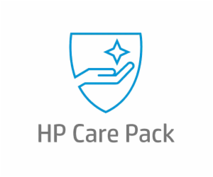 Electronic HP Care Pack Next Business Day Hardware Suppor...
