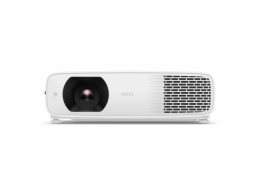 BenQ LW730 DLP projektor 1280x800 WXGA/1.37÷1.64/4200 ANSI lm/500 000:1/2xHDMI/Jack/RS232/LAN