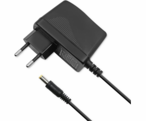 Qoltec 51023 zdroj/transformátor Vnitřní 24 W Černá