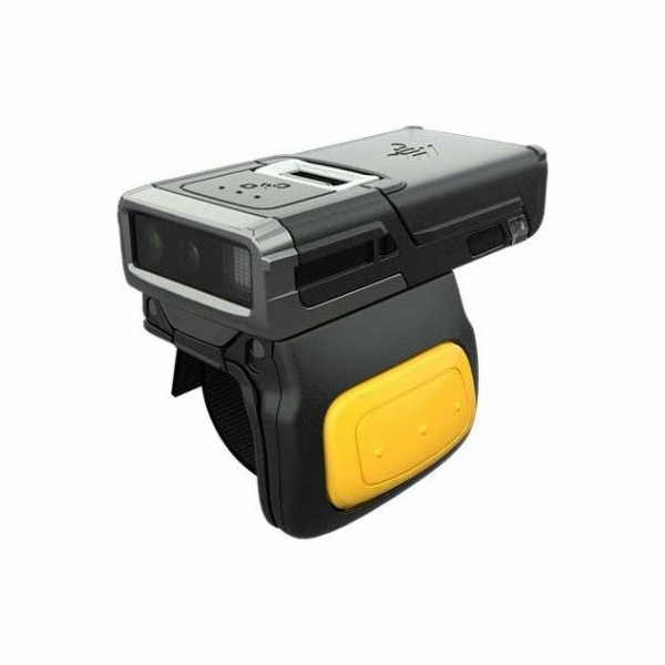 Čtečka čárového kódu Zebra zebra RS5100 Handy 1d/2d Black...