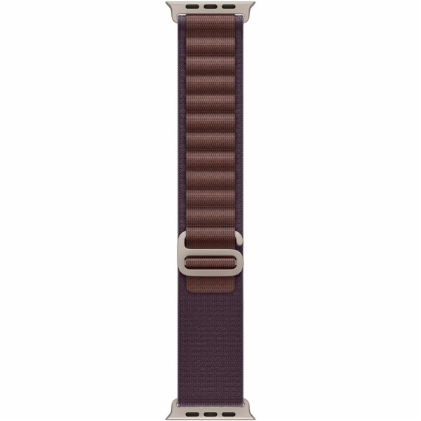 Apple 49mm Alpine Loop Pásek na hodinky