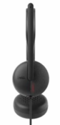 DELL Wired Headset WH3024