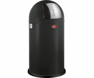 Wesco WESCO Kickmaster Soft černá matná