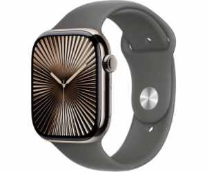Apple Watch Series 10, chytré hodinky