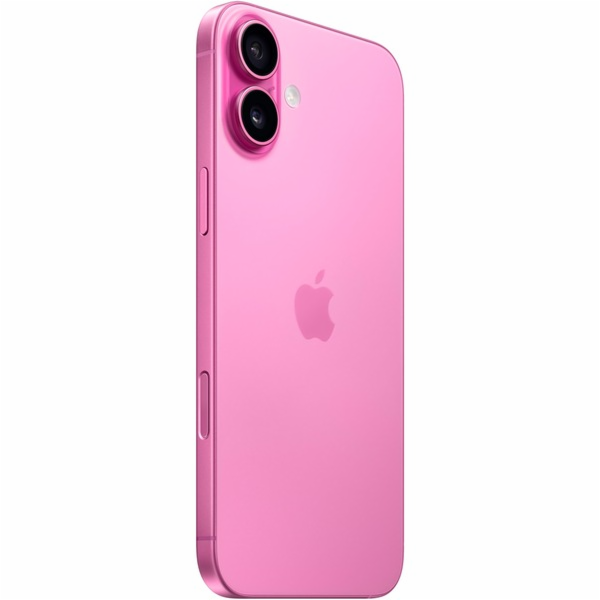 Apple iPhone 16 Plus 512GB, mobilní telefon