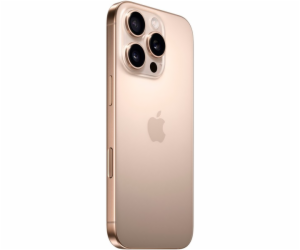 Apple iPhone 16 Pro (1TB) Desert Titanium