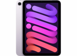 Apple iPad mini (2024) 256 GB Wi-Fi – fialový