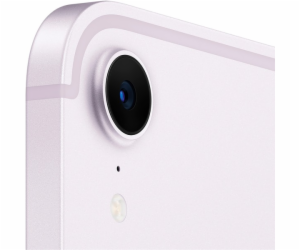 Apple iPad mini (2024) 512 GB Wi-Fi + Cellular – fialový