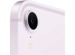 Apple iPad mini (2024) 512 GB Wi-Fi + Cellular – fialový