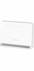 Bezdrátový router CUDY LT400E_EU Wi-Fi 300 Mbps 2.4 GHz 4G LTE SIM