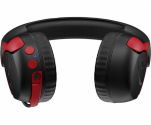 Bezdrátový herní headset HyperX Cloud mini, černý