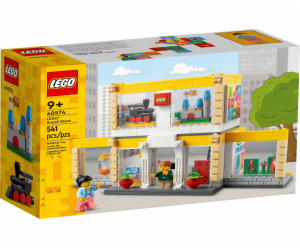 LEGO 40574 Obchod společnosti LEGO®