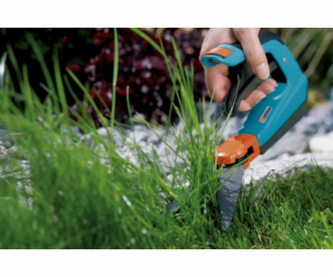 Nůžky na trávu Gardena Comfort 8735-30 otočné