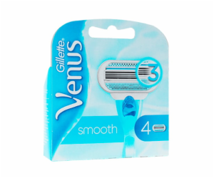GILLETTE Venus náhradní hlavice 4 ks dámský