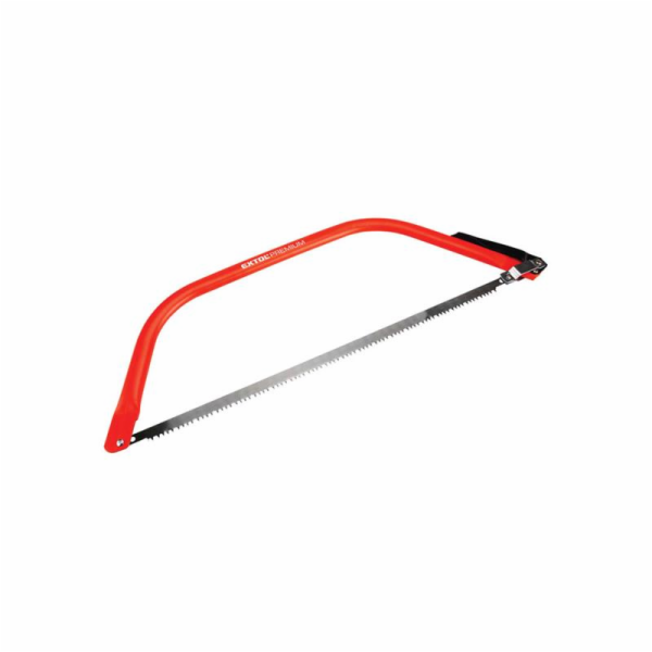 Pila na dřevo oblouková, 533mm/21", plátek na suché dřevo...