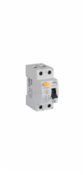 Kanlux Proudový chránič 2P 16A AC (23186)