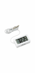 Teploměr BLOW TH001 White