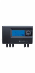 Euroster Elektronický programovatelný regulátor pro čerpadlo ústředního topení 11M E11M