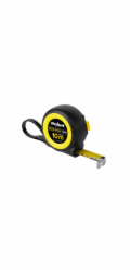 Metr svinovací 10m REBEL RB-1134 25mm