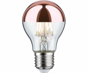 Paulmann LED zdroj zrcadlo 6,5W 230V 680lm E27 2700K měď