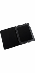 Pouzdro na tablet Quer Pouzdro určené pro Apple iPad 2, černé