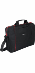 Brašna pro notebook 15.6" Esperanza ET192 Salerno červená Nové
