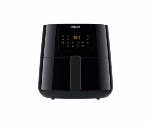 Philips Essential HD9280/70 fryer Singl