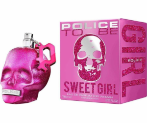 Policejní EDP 75 ml