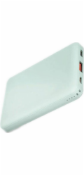Uniq Fuele Mini Powerbanka 8000mAh zelená