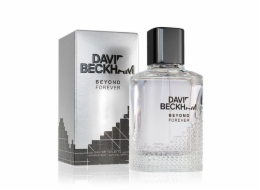 David Beckham Beyond Forever EdT 90ml
