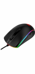Počítačová myš Kingston HyperX Pulsefire Surge, černá