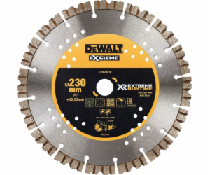 Dewalt segmentový kotouč pro dcs690 230 x 2,0 x 22,23 mm