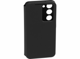Samsung flipové pouzdro Clear View EF-ZS911CBE pro Galaxy S23, černá