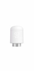 Chytrý termostatický radiátorový ventil Avatto TRV16 Zigbee Tuya
