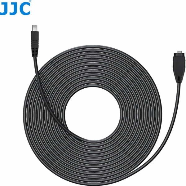 JJC  CABLE-MT3M 3m kabel s konektorem Sony Multi Terminal